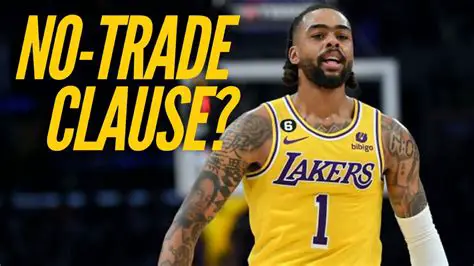 Unpacking the Wilson Russell Contract: A Deep Dive into Key Clauses and Implications