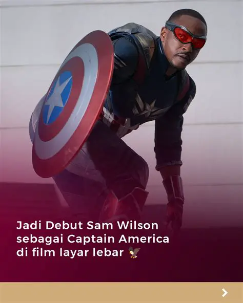 Wilson Siapa?: Mengungkap Biografi, Karier, dan Kontroversi