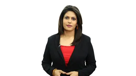 Unveiling the Stellar Women of WION: A Look at the Leading Female News Anchors