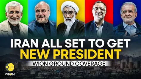 Unveiling the World: A Comprehensive Look at Global Events Through WION News Country Coverage