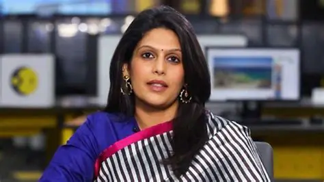 Unveiling the Prominent Female Anchors of WION News: A Comprehensive List