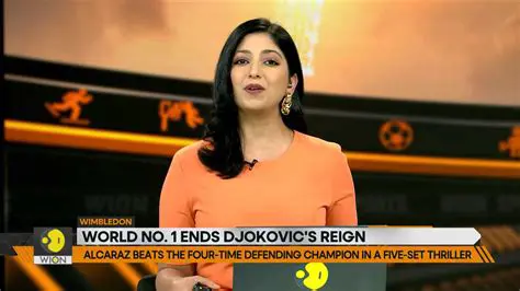 WION News Today Headlines: Your Definitive Guide to Global Perspectives and Breaking Stories