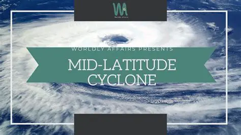 Witness the Fury: Exploring the Power and Impact of Tropical Cyclones through Compelling Videos