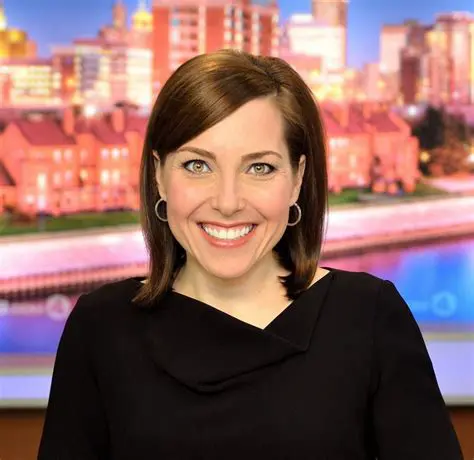 The Pillars of Dawn: Unveiling WIVB Morning News Anchors and Their Enduring Impact