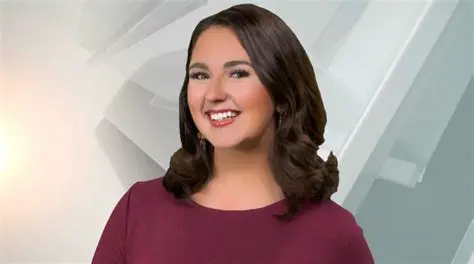 WIVB News Personalities: A Look at the Faces of Western New York News