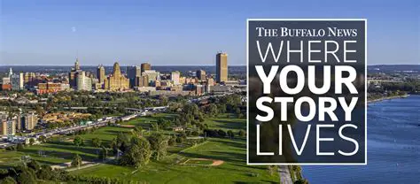 WIVB-TV: A Pillar of Western New York News and Community Engagement