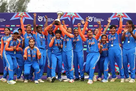 Women's Cricket World Cup: A Comprehensive Guide to the Tournament and Its Rising Stars