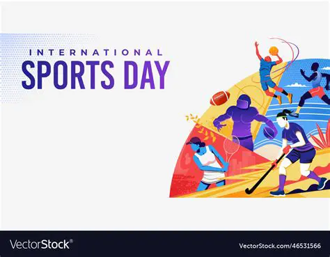 The World of Sports: A Deep Dive into Competition, Culture, and Community