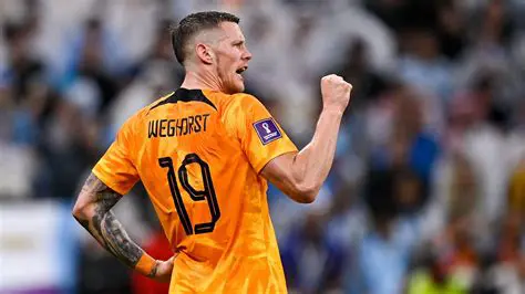 Unpacking the Wout Weghorst Enigma: Analyzing the Dutch Striker's Career and Impact