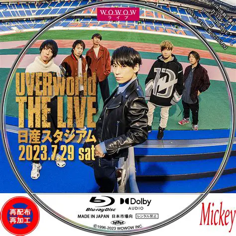 WOWOWの魅力と楽しみ方：プレミアムエンターテインメントの世界へようこそ