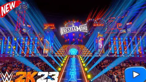 WrestleMania 33 Entrances: A Spectacle of Spectacle & Spectacle
