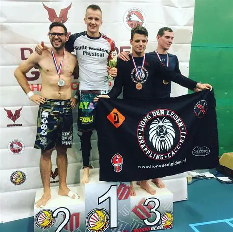 Unpacking Wrestling in the Netherlands: A Deep Dive into Dutch Grappling Culture