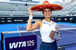 WTA News EALA: Latest Updates and Emerging Stars in Women's Tennis