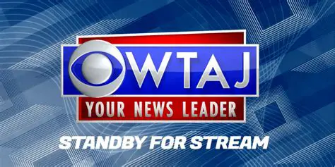Watch WTAJ News Live Stream Free: Your Guide to Local News and Information