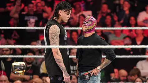 The Unforgettable Saga: WWE Rivals Rey Mysterio vs. Eddie Guerrero - A Legacy of Friendship and Feud