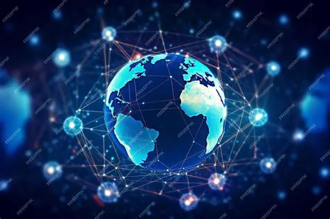 Unlocking Global Connections: A Deep Dive into WWW.RFBERJANGKAA.COM