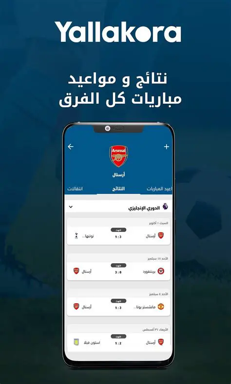 Yalla Kora: Your Ultimate Guide to Egyptian Football and Beyond