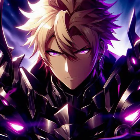 Exploring the Allure of Yami Characters: Darkness, Depth, and Complexity