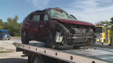 Yesterday's Car Accident Near Me: Understanding the Aftermath and Staying Safe