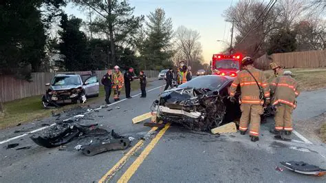 Yesterday Car Accident News: What Happened Near You?