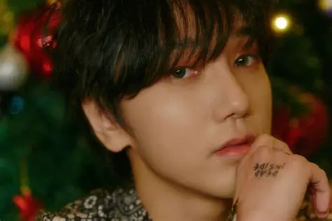 Yesung's Everyday Wait: A Look at His Anticipated Comeback and Ongoing Engagement with Fans