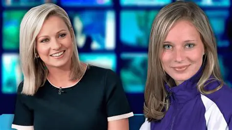 Young Women Dominating Fox News Field: The Rise of Female Field Reporters