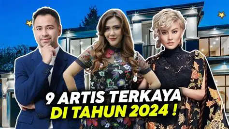 YouTube Berita Artis Indonesia Terkini: Pantau Kabar Selebriti Paling Hangat!