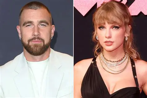 YouTube Buzz: Taylor Swift and Travis Kelce's Latest News & Fan Reactions