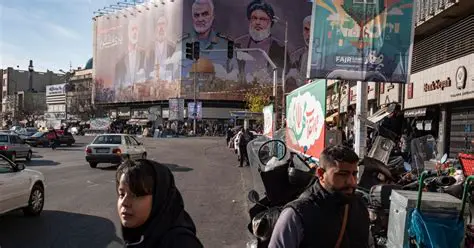 Breaking News: Key Developments in YouTube Iran News Today