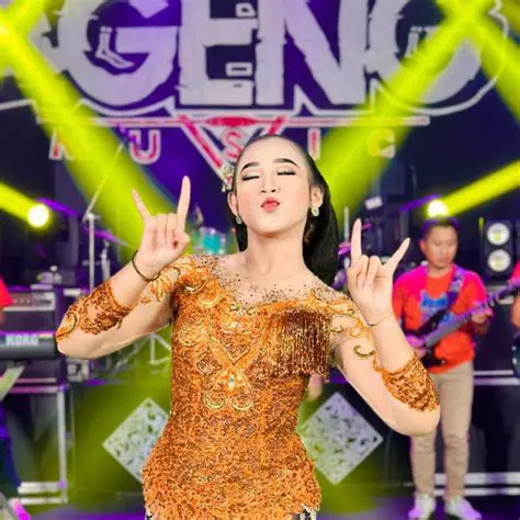 The Resounding Success of Niken Salindri Lestari on YouTube: A Traditional Star in the Digital Age