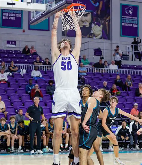 Zach Edey: The Dominant Force Reshaping College Basketball