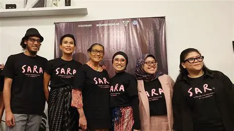 ZiAsha Smara Darra: Merangkai Mode dan Bakat di Industri Hiburan Indonesia