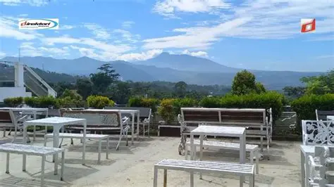 ziCAFE: Your Ultimate Nongkrong Spot in Kota Wisata, Bogor - A Complete Guide