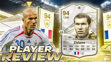 Zinédine Zidane : L'Icône Indémodable du Football Mondial, du Génie sur le Terrain au Stratège du Banc