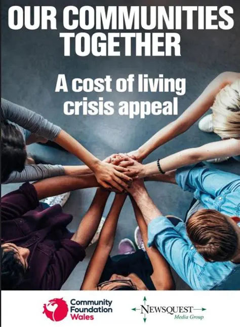 ZiOrganisasi Nonprofit Ter Apel: Strengthening Communities Through Collaboration