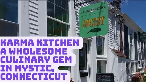 ZiRumah Makan Middletown: A Culinary Gem in Connecticut, USA